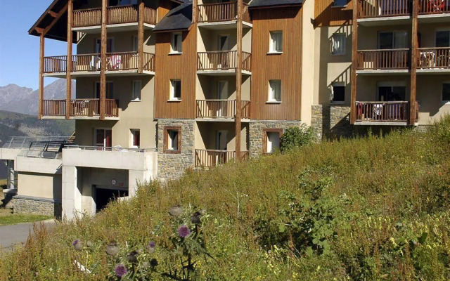 Résidence Nemea Le Hameau de Balestas