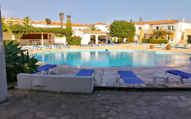 Club House CVL