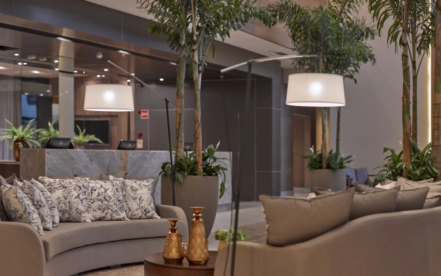 JL Hotel by Bourbon