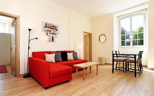 Oeiras 6 - Checkinhome