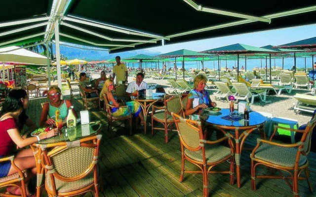 Dragos Beach