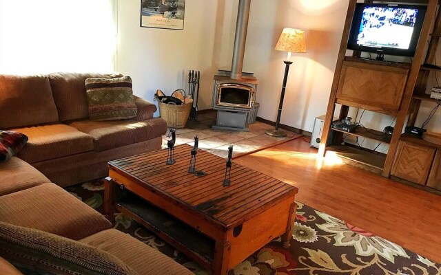 Mammoth S #217 2 Bedroom Condo