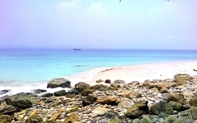 Sangthong Andaman Resort