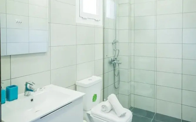 Roseclub Apartments