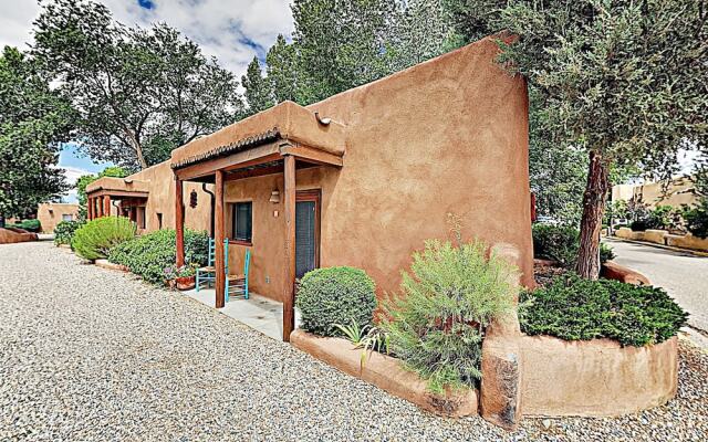 Downtown Casita - Studio Br Apts