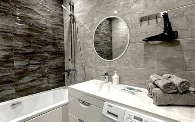 Апартаменты СоваХоум на ул. Модогоева 2