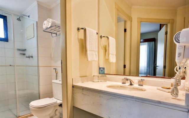Quality Suites Vila Olimpia
