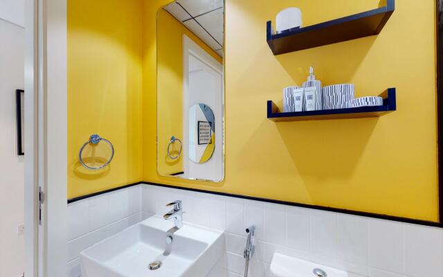 Wasl Gate - The Nook 1 612