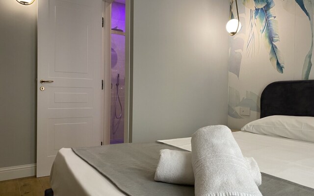 Krysos Luxury Rooms