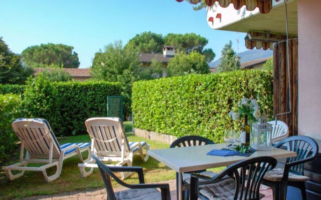 Apartment Caslago Caslano 34913