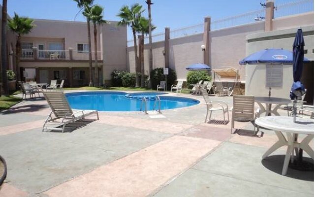 Hotel Santiago Plaza