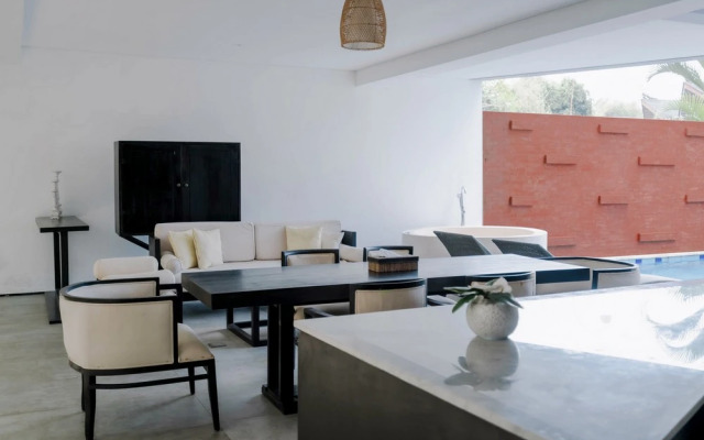 The Lavana Goms Villa Nusa Dua (2 Bedroom Villa)