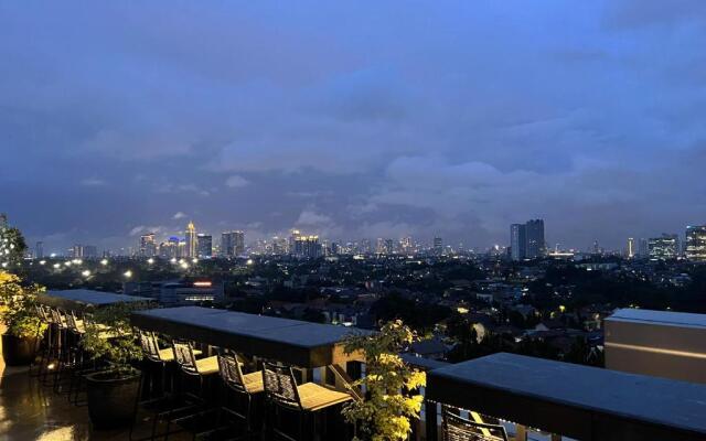 Arosa Hotel Jakarta