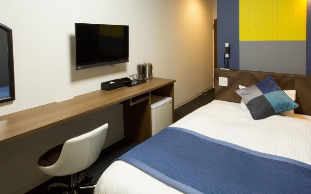 Hotel AreaOne Tokai