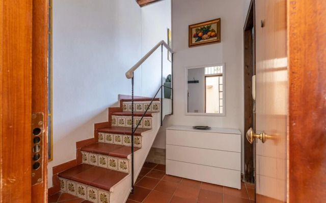 Gervasi Apartment Alla Kalsa by Wonderful Italy