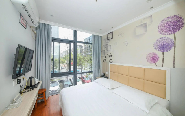 Hangzhou Junhao Hotel