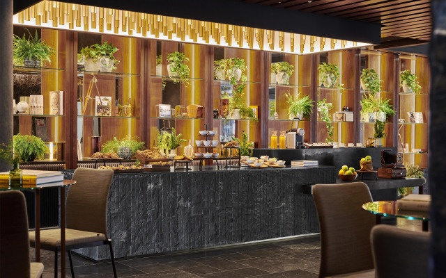 Thompson Madrid, by Hyatt