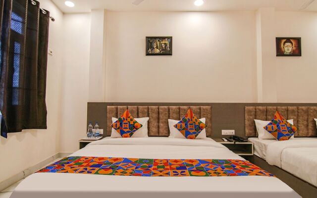 Fabhotel Aryan Grand