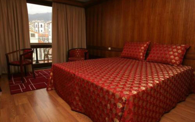 Hotel Catedral