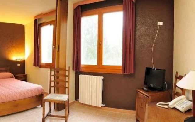 Sporthotel Forte