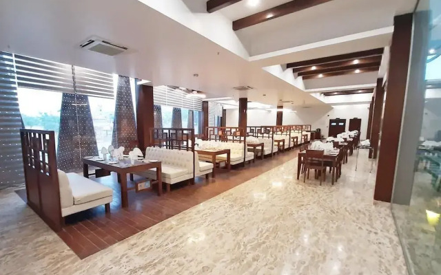 Hotel Parmeshwari