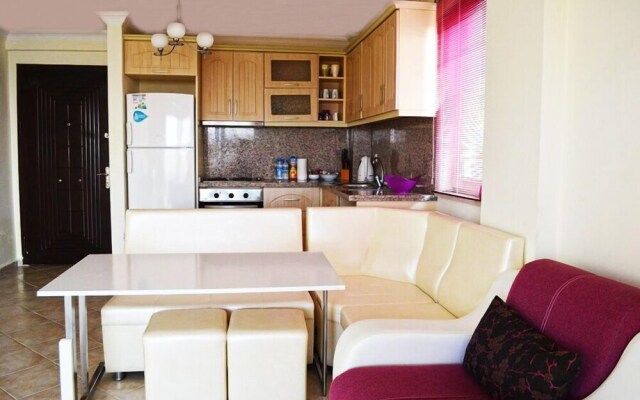 1 Bedroom Apartment Sea View 5 by Likya Global