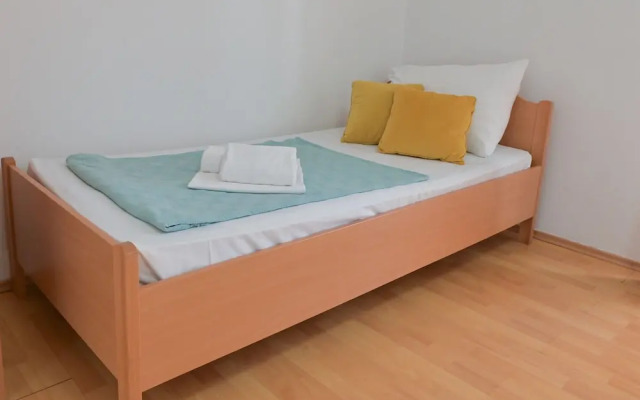 Apartments Ena
