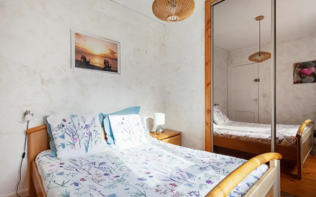 maison douves gravelines