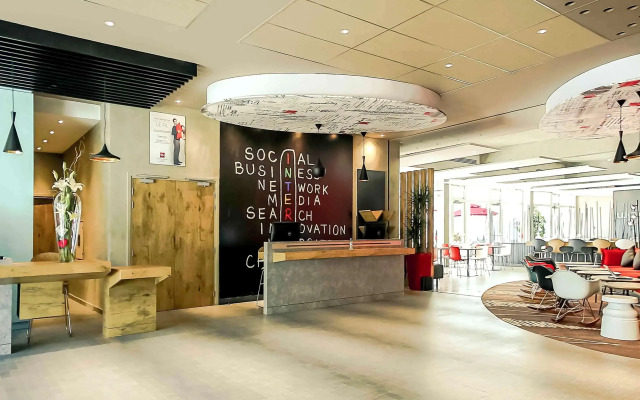 Ibis Rabat Agdal