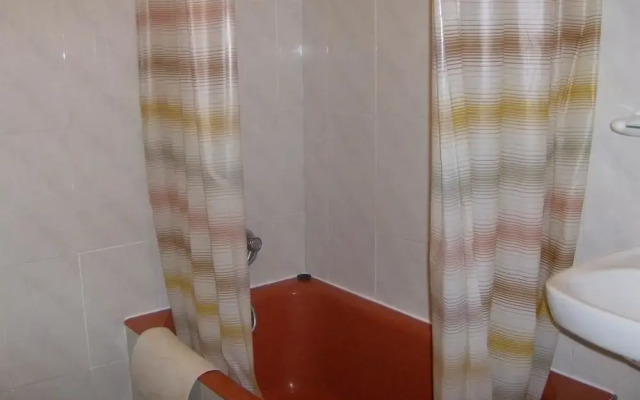 Hostal Monterredondo