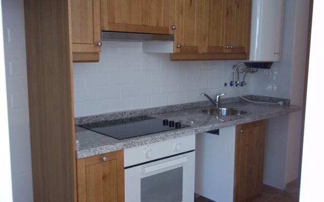 Apartamentos el Camino