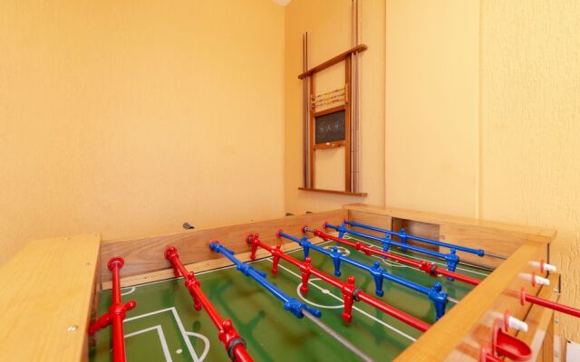 Hotel Costa Norte Massaguaçu