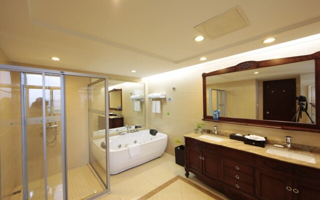 Shaoguan Country Garden Phoenix Hotel