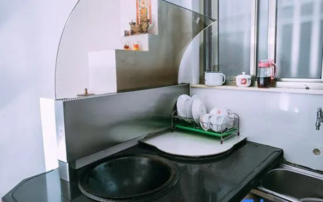 Tiantai Fragrance Homestay