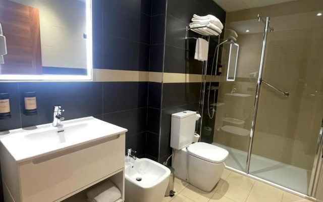 Hotel San Fermín Pamplona