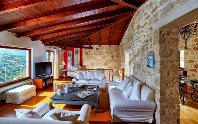 Villa Malvazia