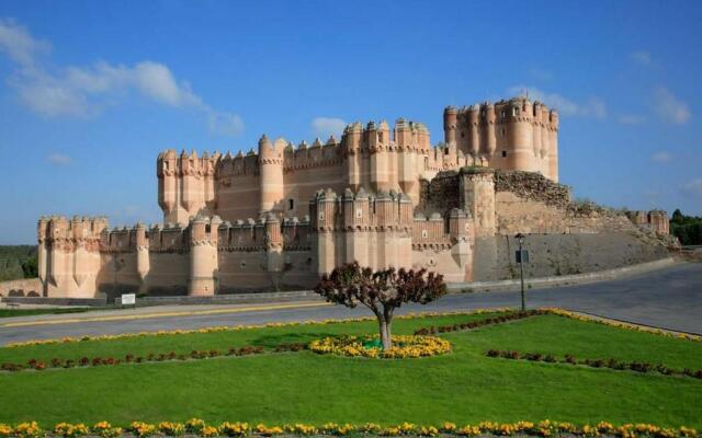 Señorío de los Fonseca