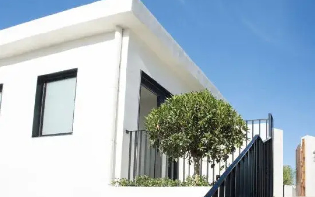 MOYA boutique seaside hotel (Qingdao Laoshan Scenic Area Yangkou Branch)