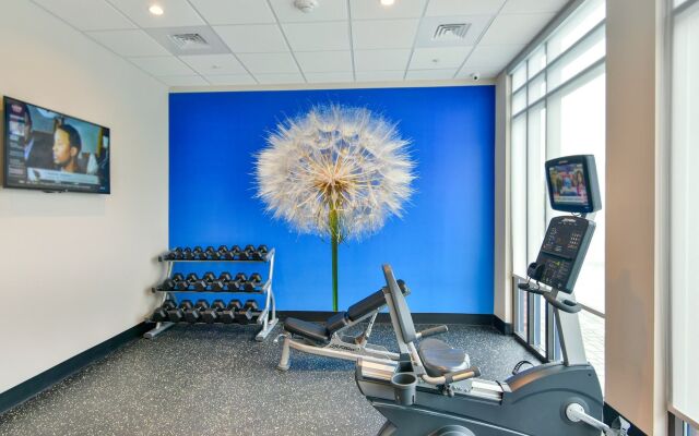 SpringHill Suites® by Marriott® Wilmington Wrightsville Beach