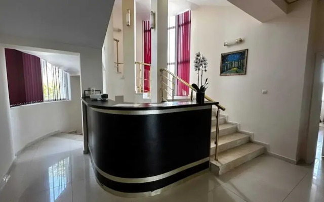 Quartz Hotels Varna Briz