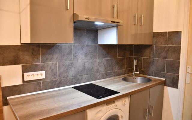 Le Cabanon H24,Atypique,Cosy,Port,Plage,Wifi,Netflix