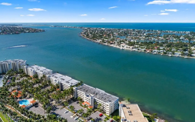 Isla Bahia Vista 14-462