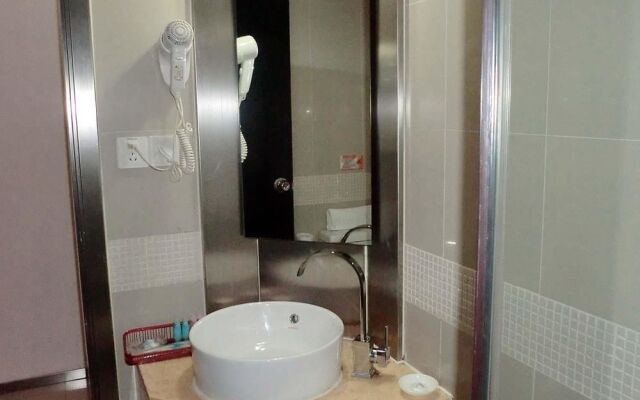 Motel 168 Changping