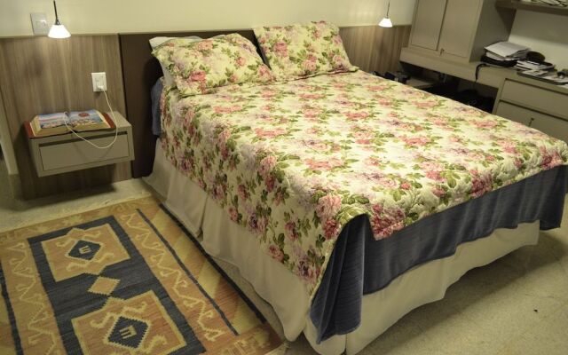 Suites de Luxo em Escarpas do Lago