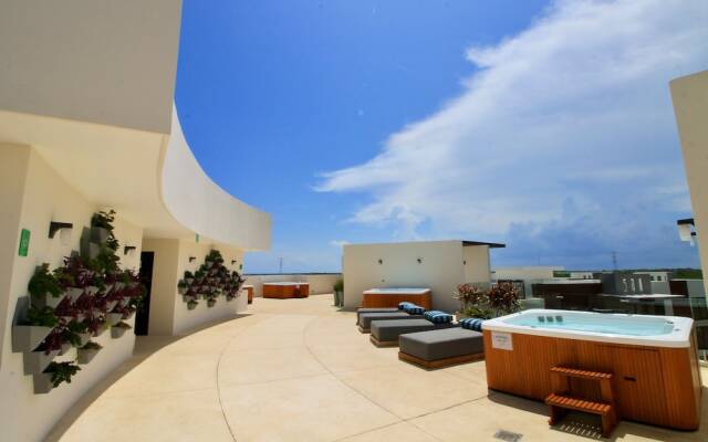 Mayakoba by Select
