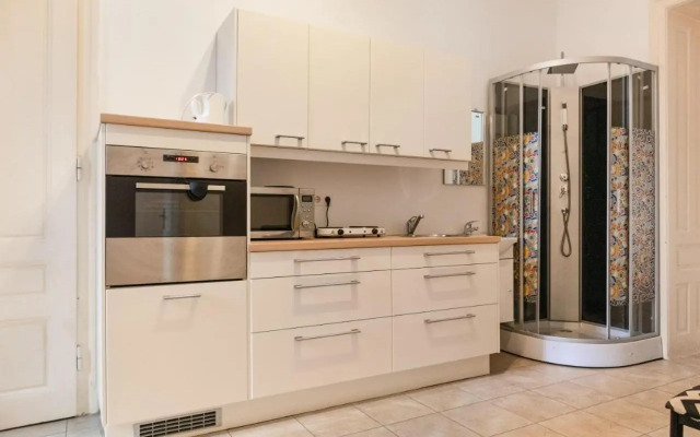 Super helles Apartment - perfect for Longstays