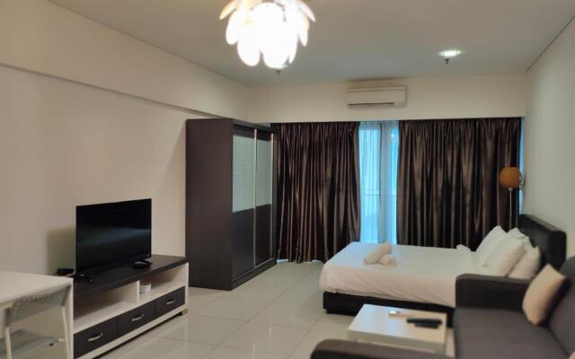 Summer Stay Hostel (near KLCC)