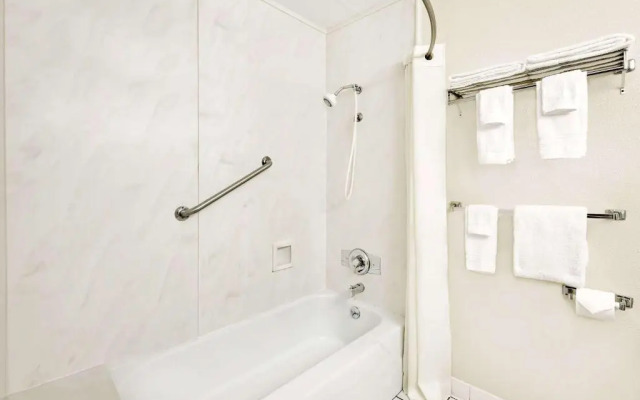 Chambersburg Travelodge