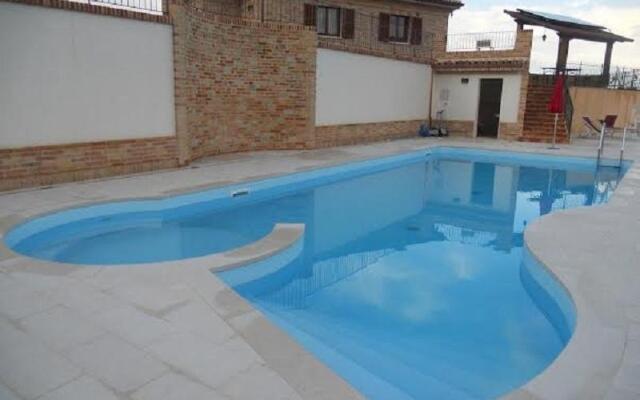 Villa Liliana