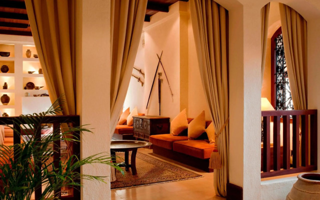 Al Maha, A Luxury Collection Desert Resort & Spa, Dubai